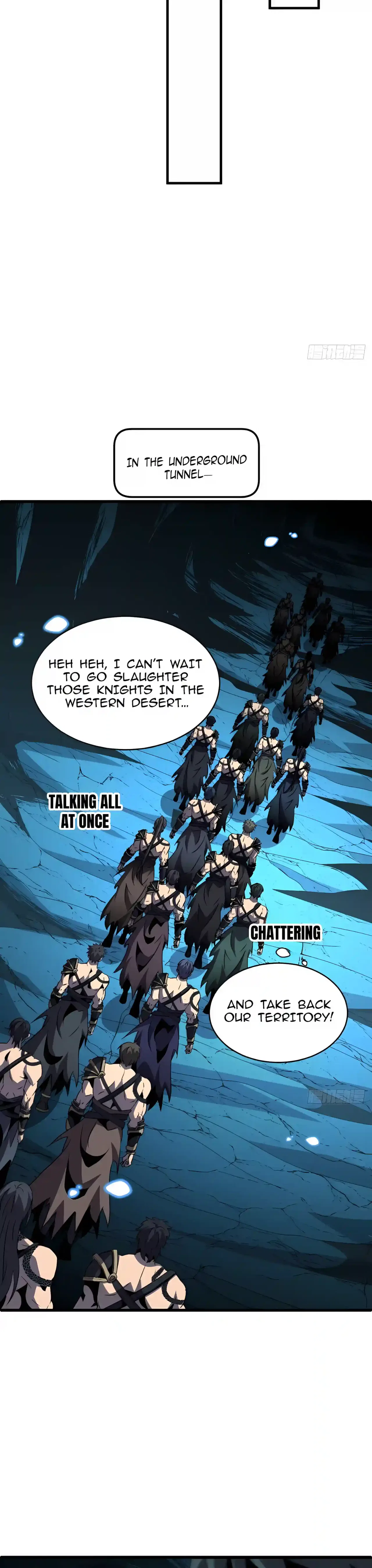 Lord of Summons! Sudden Mutation Chapter 156 – Page 30