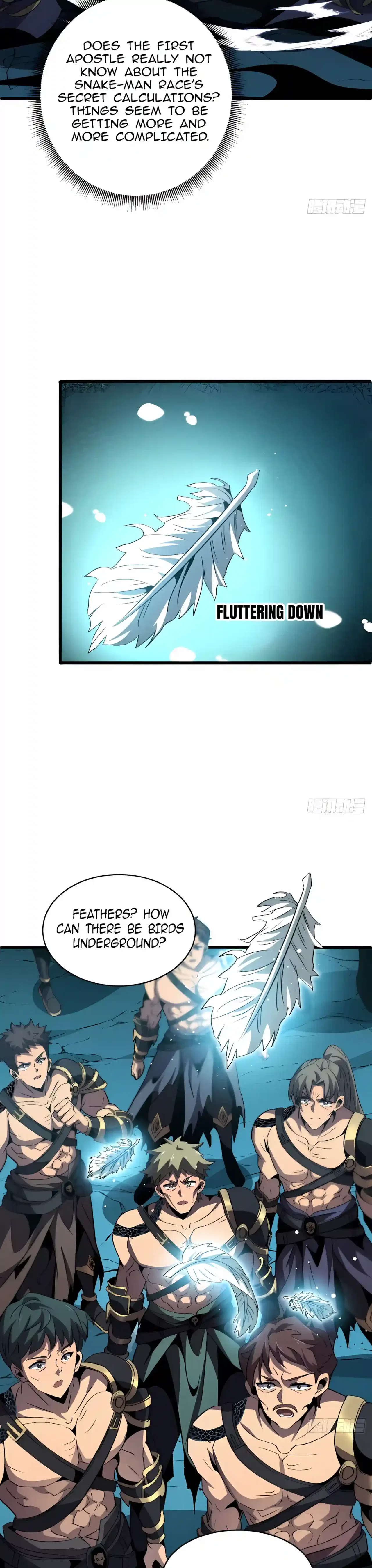 Lord of Summons! Sudden Mutation Chapter 156 – Page 32