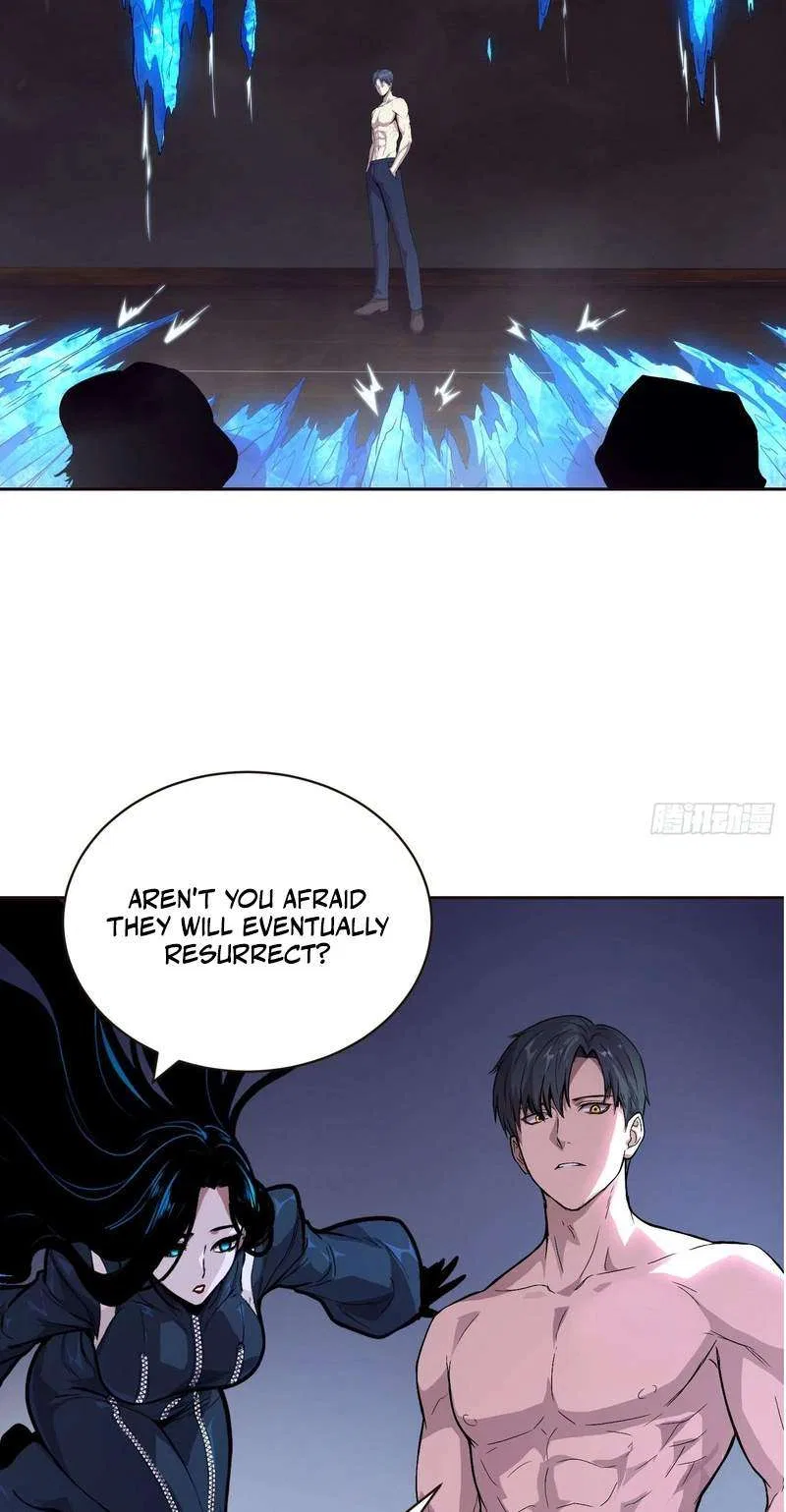 Mood Disorder Chapter 94 – Page 2