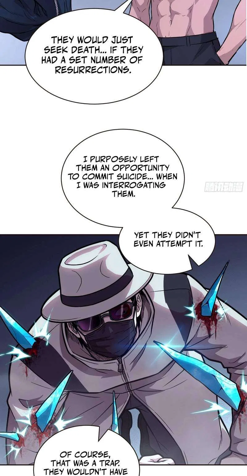 Mood Disorder Chapter 94 – Page 3