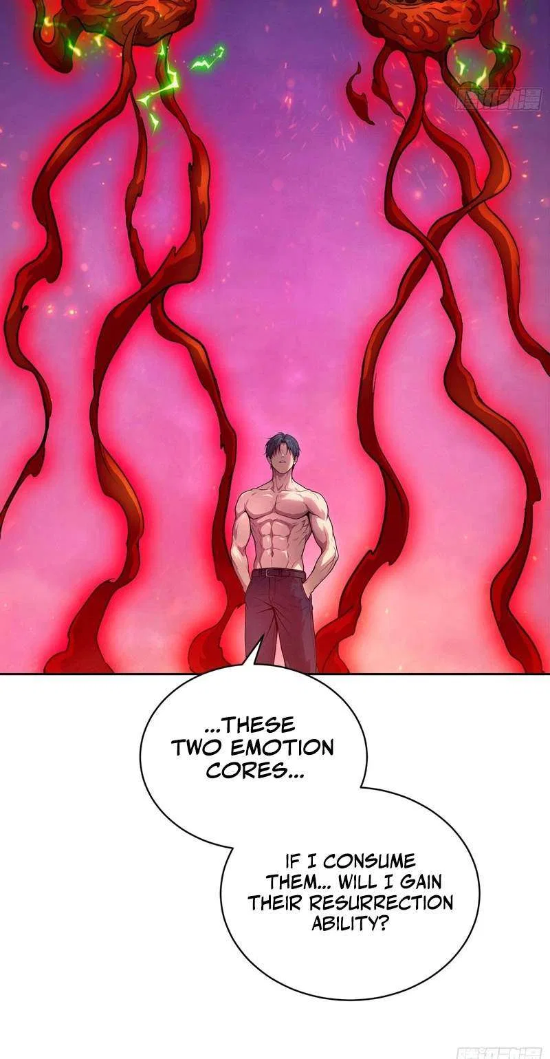 Mood Disorder Chapter 94 – Page 5