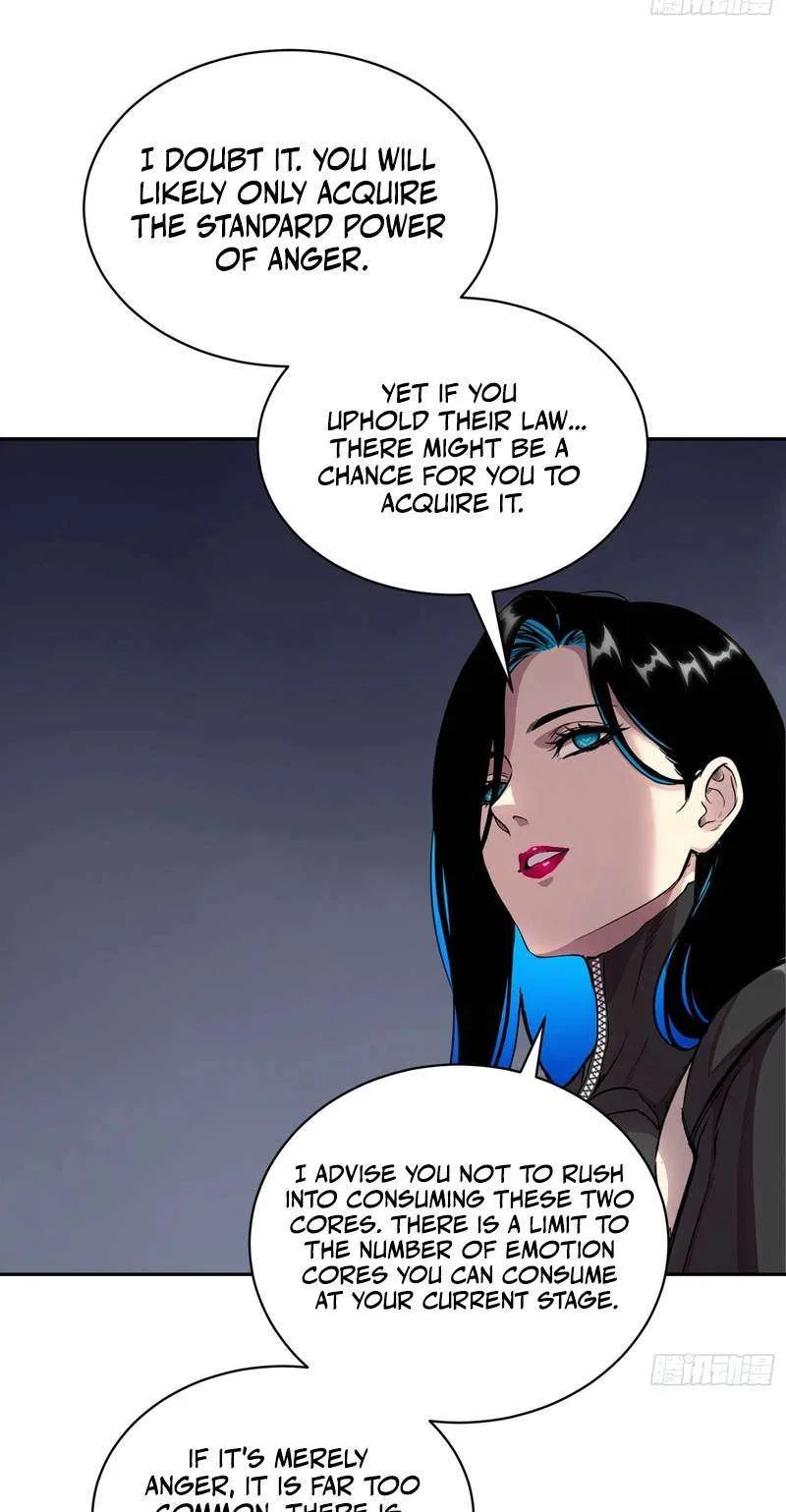 Mood Disorder Chapter 94 – Page 6