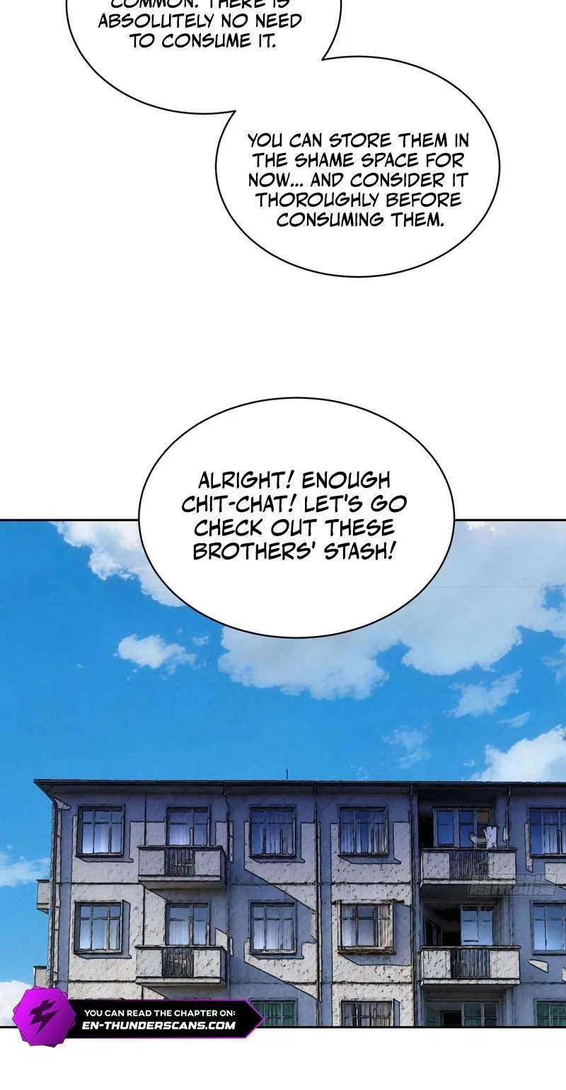 Mood Disorder Chapter 94 – Page 7