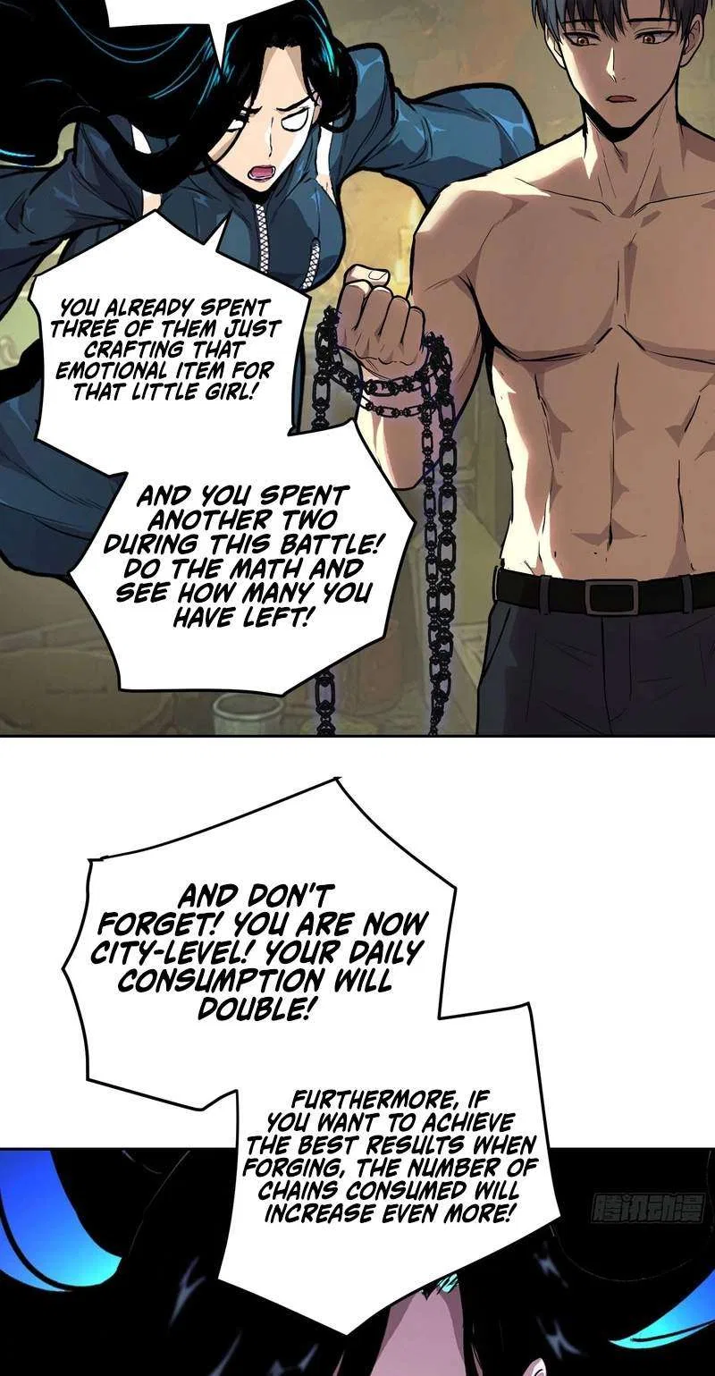 Mood Disorder Chapter 94 – Page 10