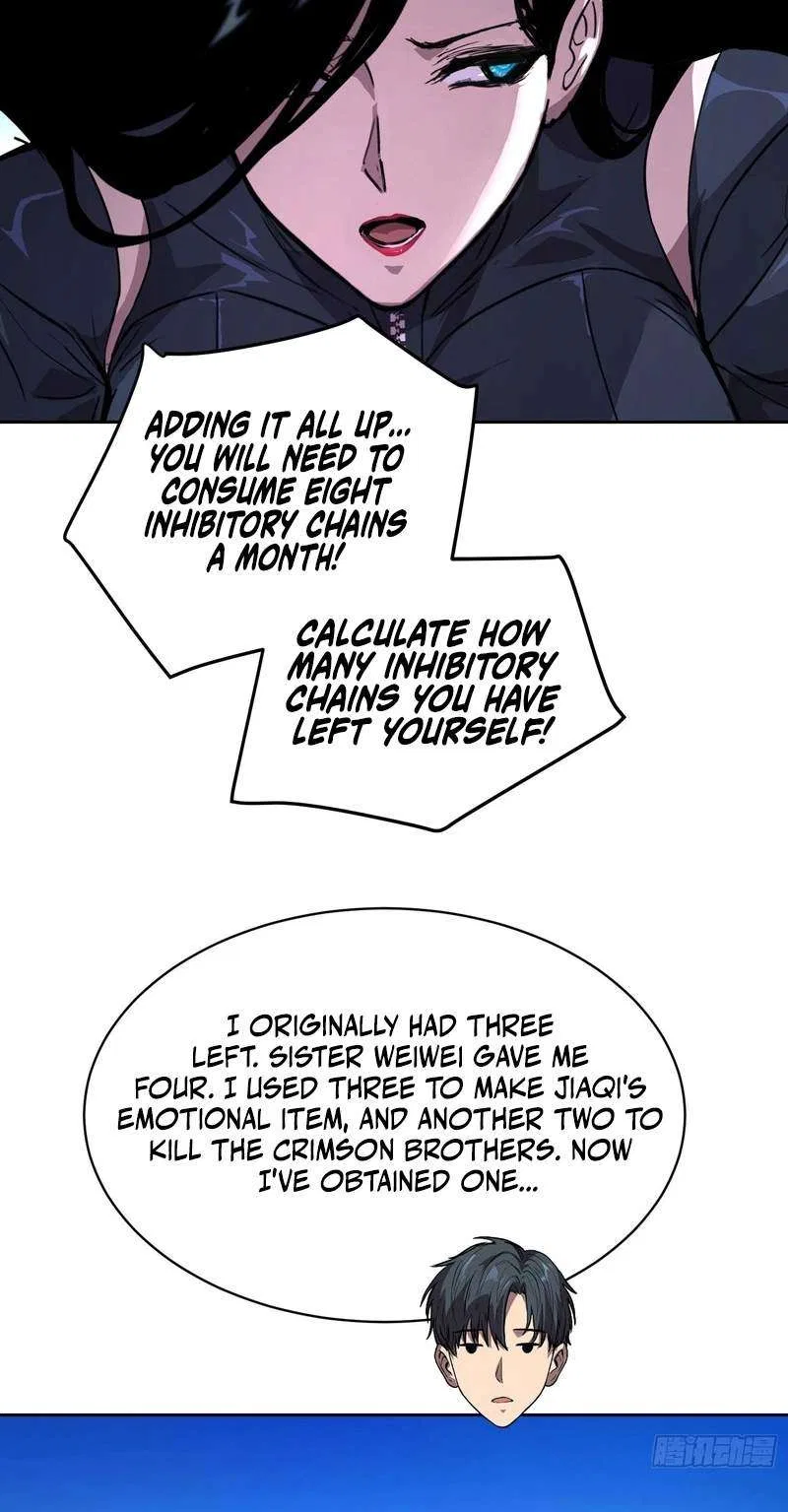 Mood Disorder Chapter 94 – Page 11