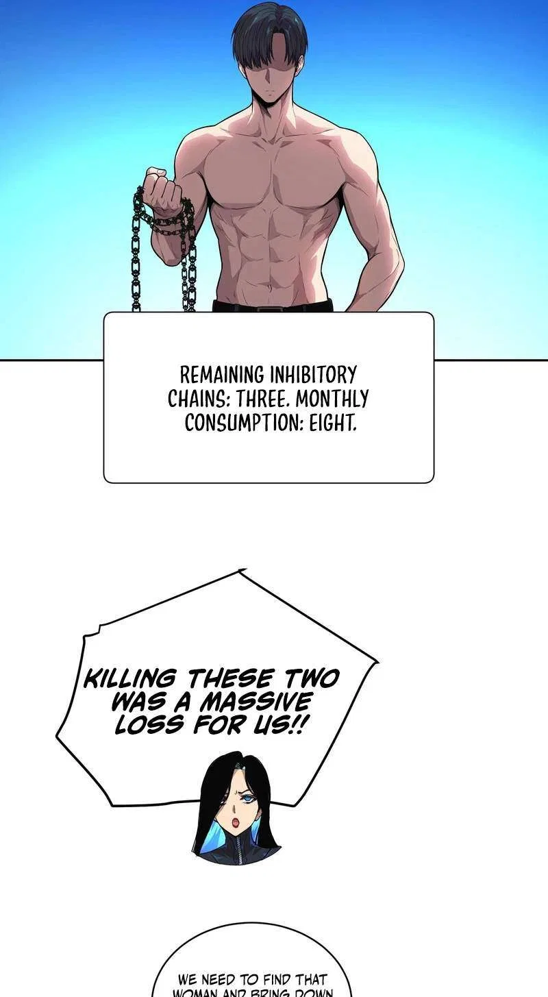 Mood Disorder Chapter 94 – Page 12