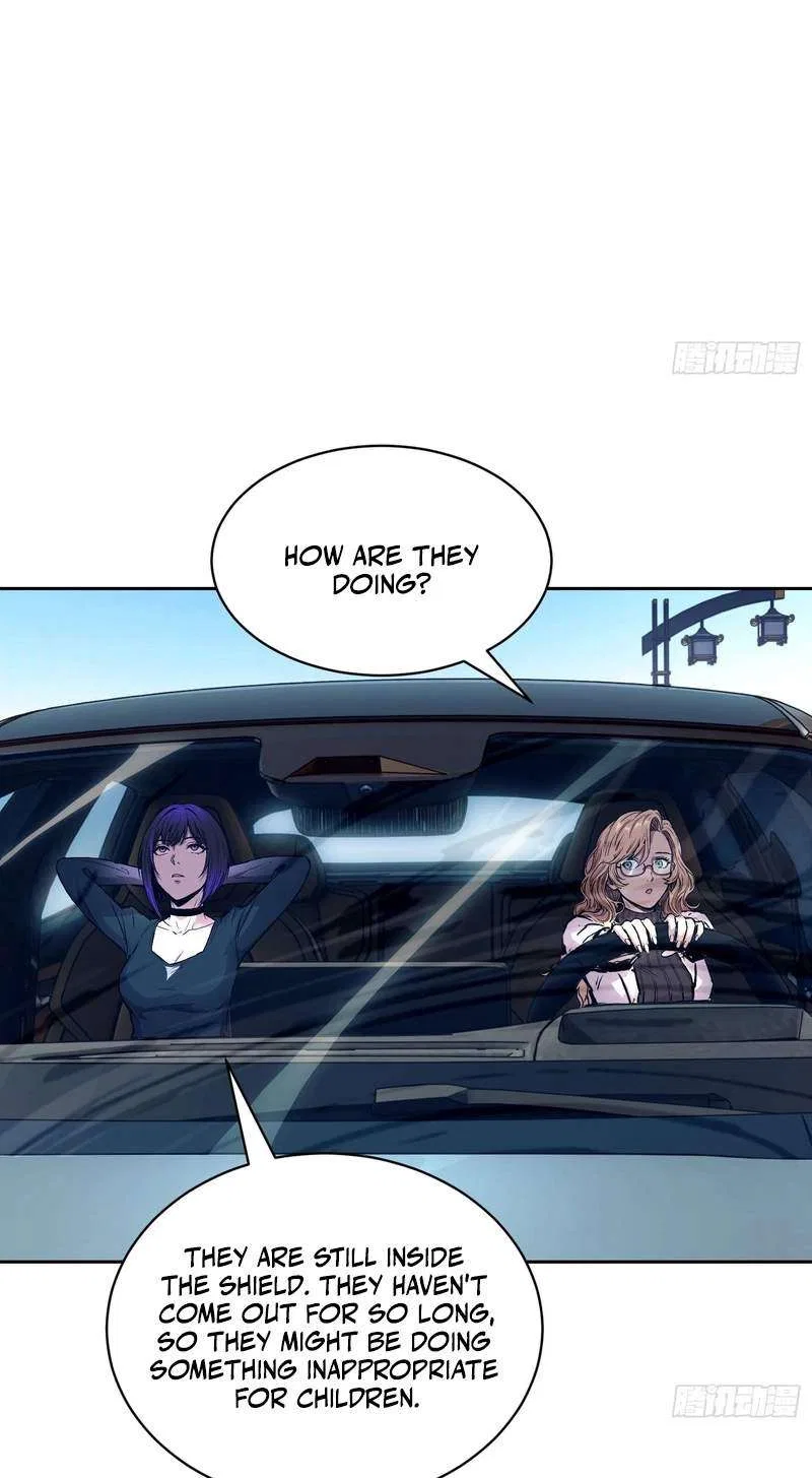 Mood Disorder Chapter 94 – Page 14