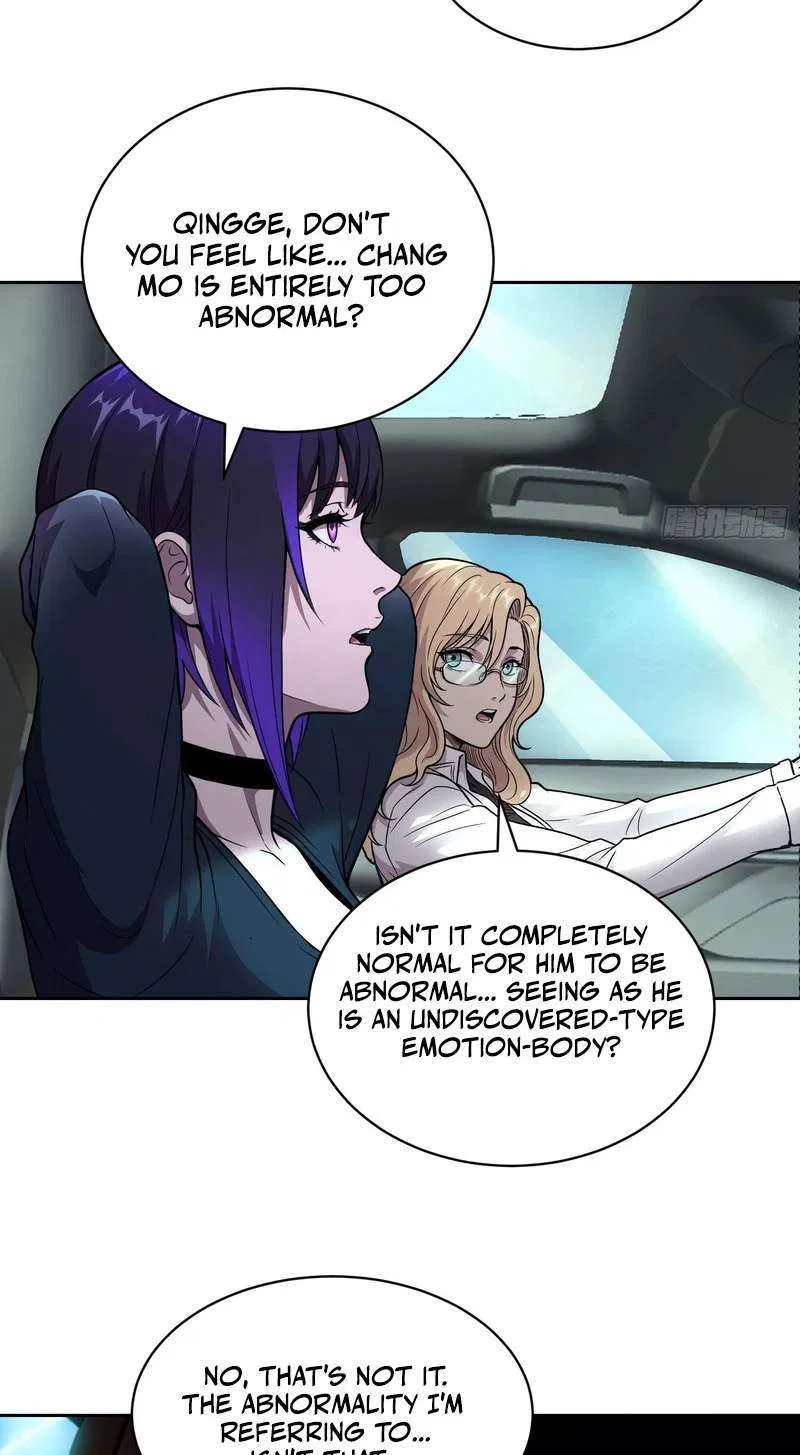 Mood Disorder Chapter 94 – Page 16