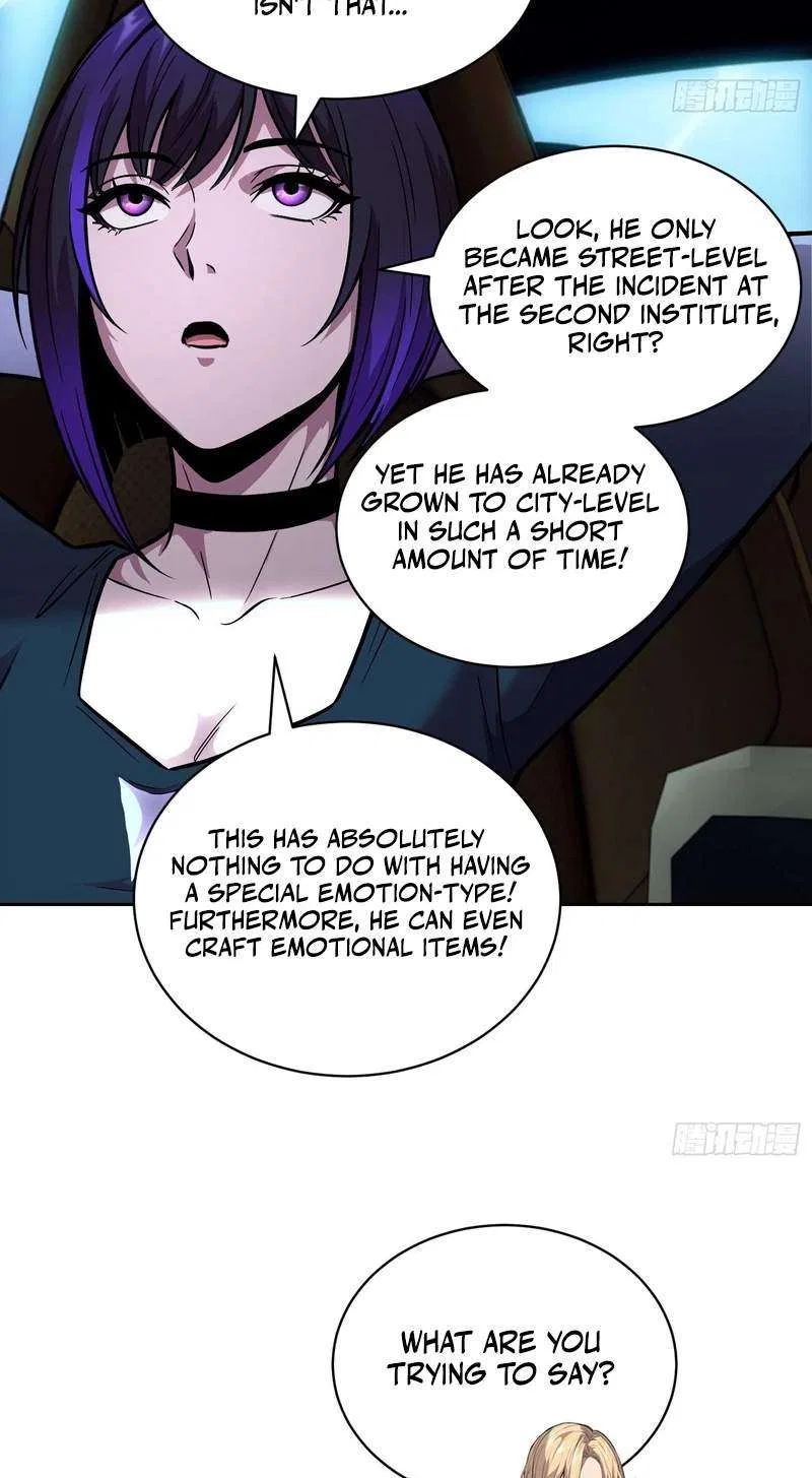 Mood Disorder Chapter 94 – Page 17