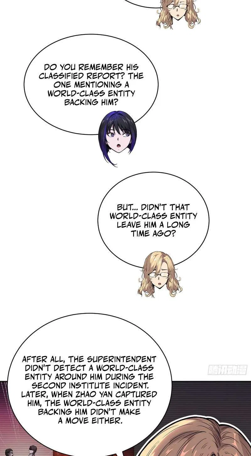 Mood Disorder Chapter 94 – Page 18