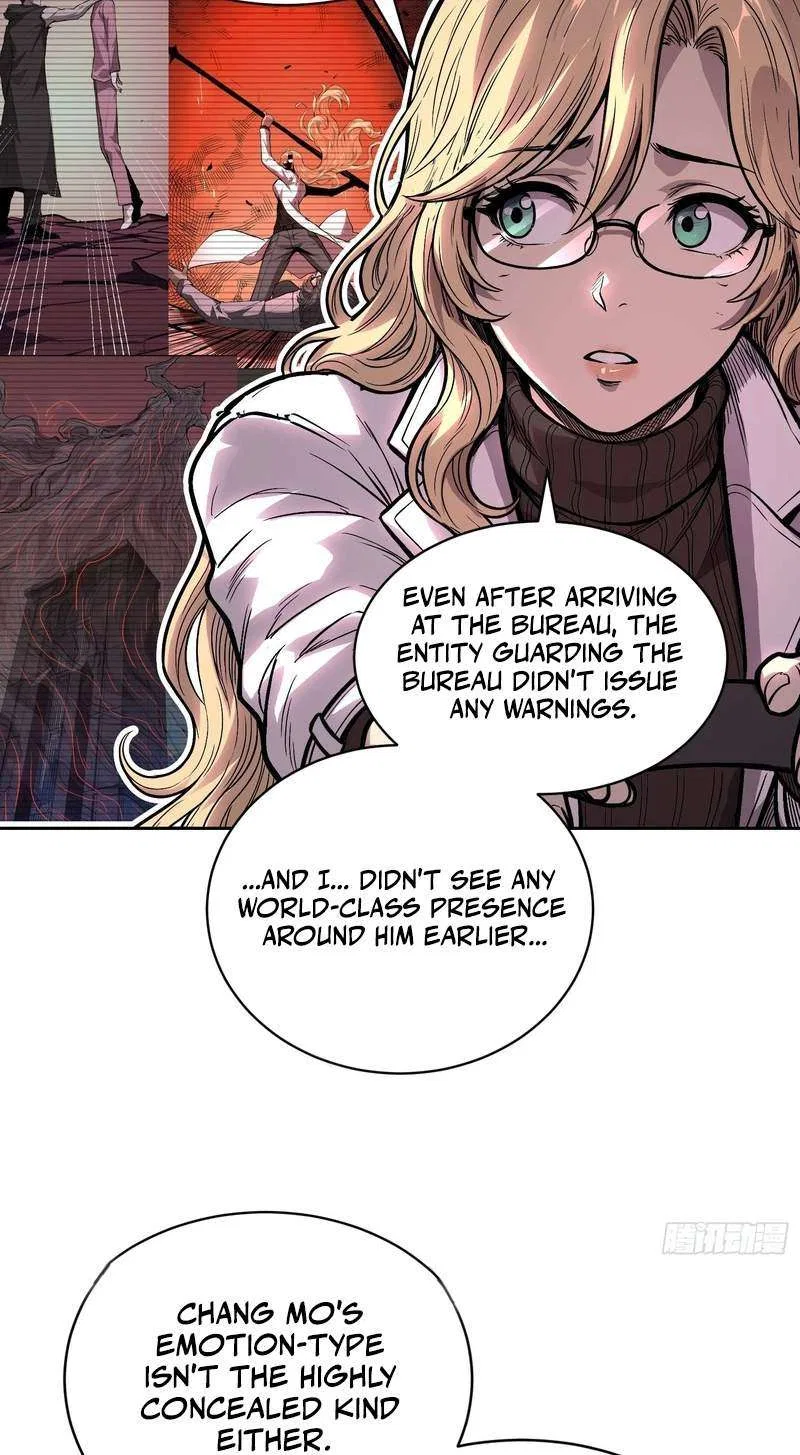 Mood Disorder Chapter 94 – Page 19