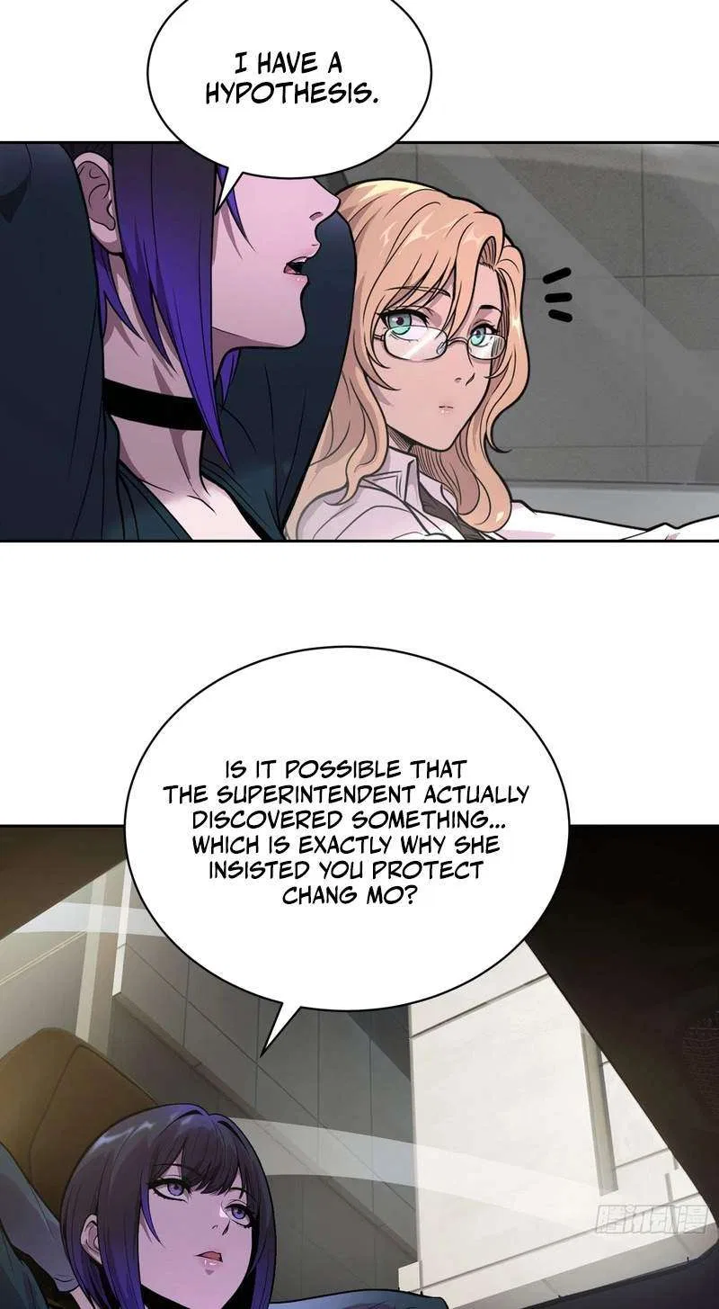 Mood Disorder Chapter 94 – Page 21
