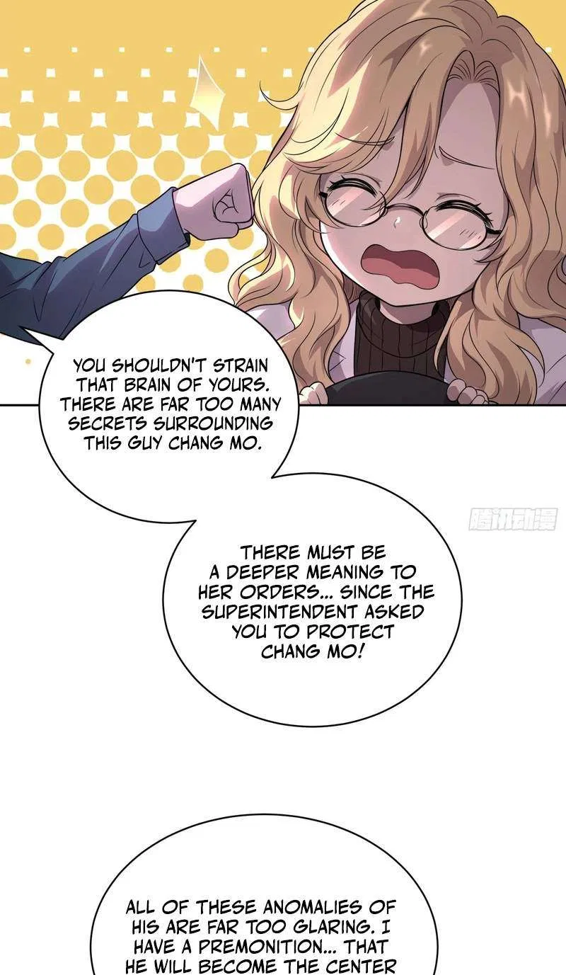 Mood Disorder Chapter 94 – Page 25