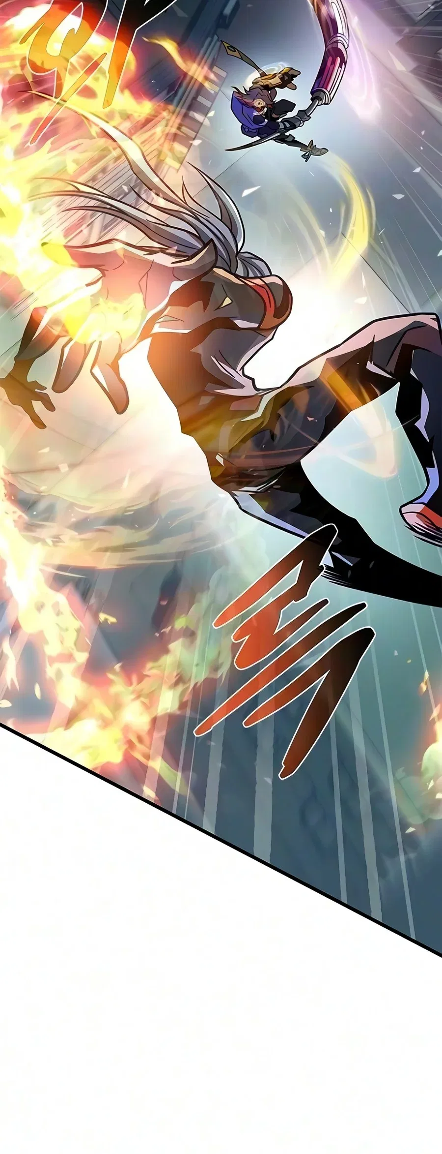 Villain To Kill Chapter 254 – Page 18