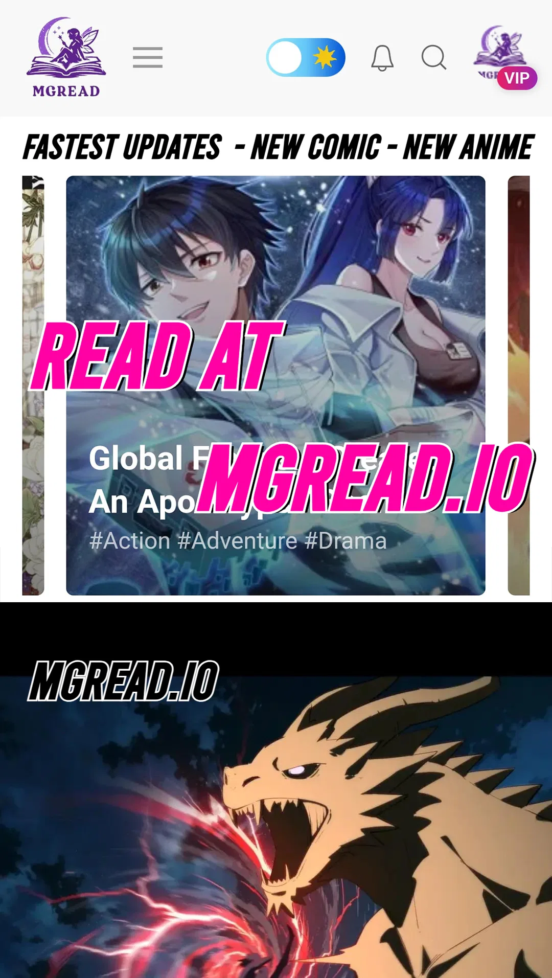 All People Scramble for the Tower, I Cleared 999 Floors in Advance Chapter 76 – Page 1