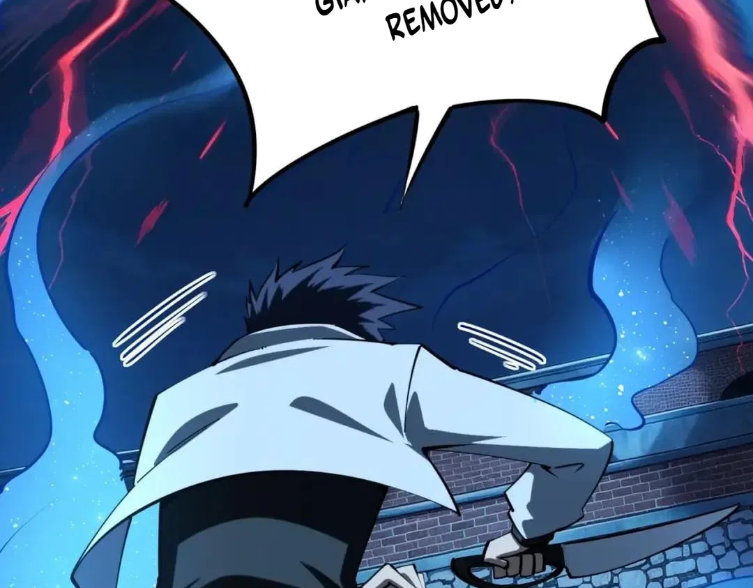 All People Scramble for the Tower, I Cleared 999 Floors in Advance Chapter 76 – Page 43
