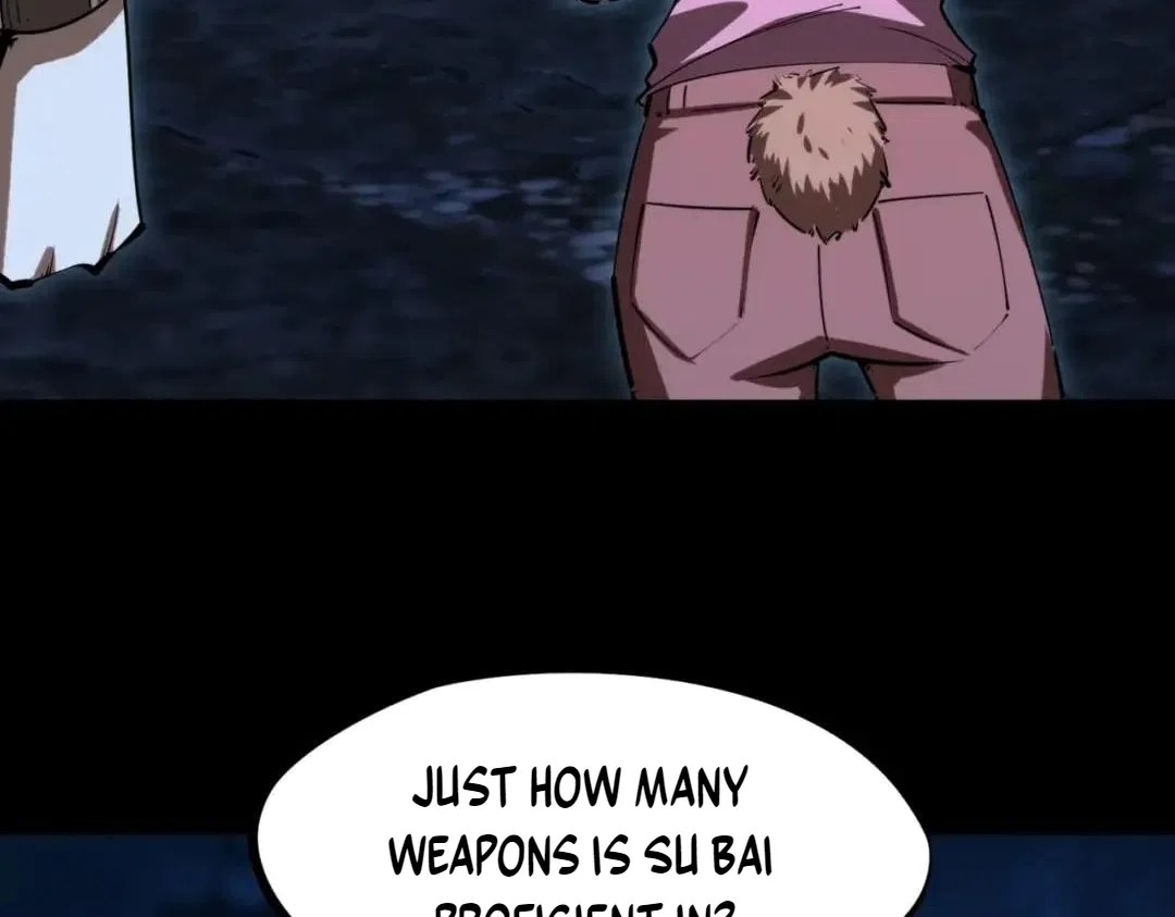 All People Scramble for the Tower, I Cleared 999 Floors in Advance Chapter 76 – Page 67