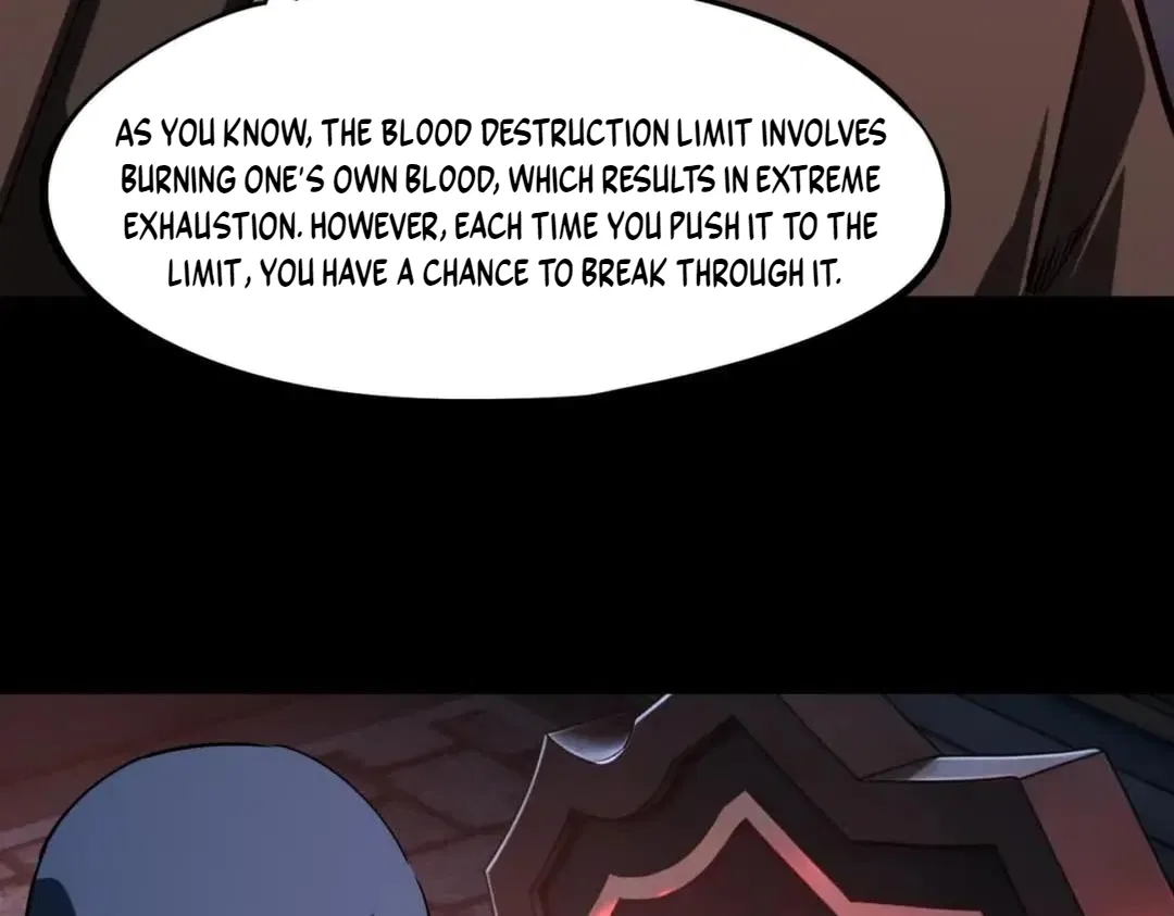 All People Scramble for the Tower, I Cleared 999 Floors in Advance Chapter 76 – Page 83