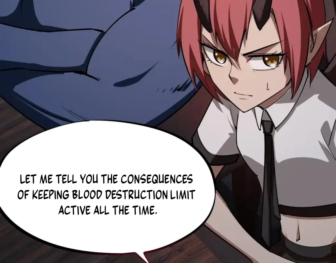All People Scramble for the Tower, I Cleared 999 Floors in Advance Chapter 76 – Page 85