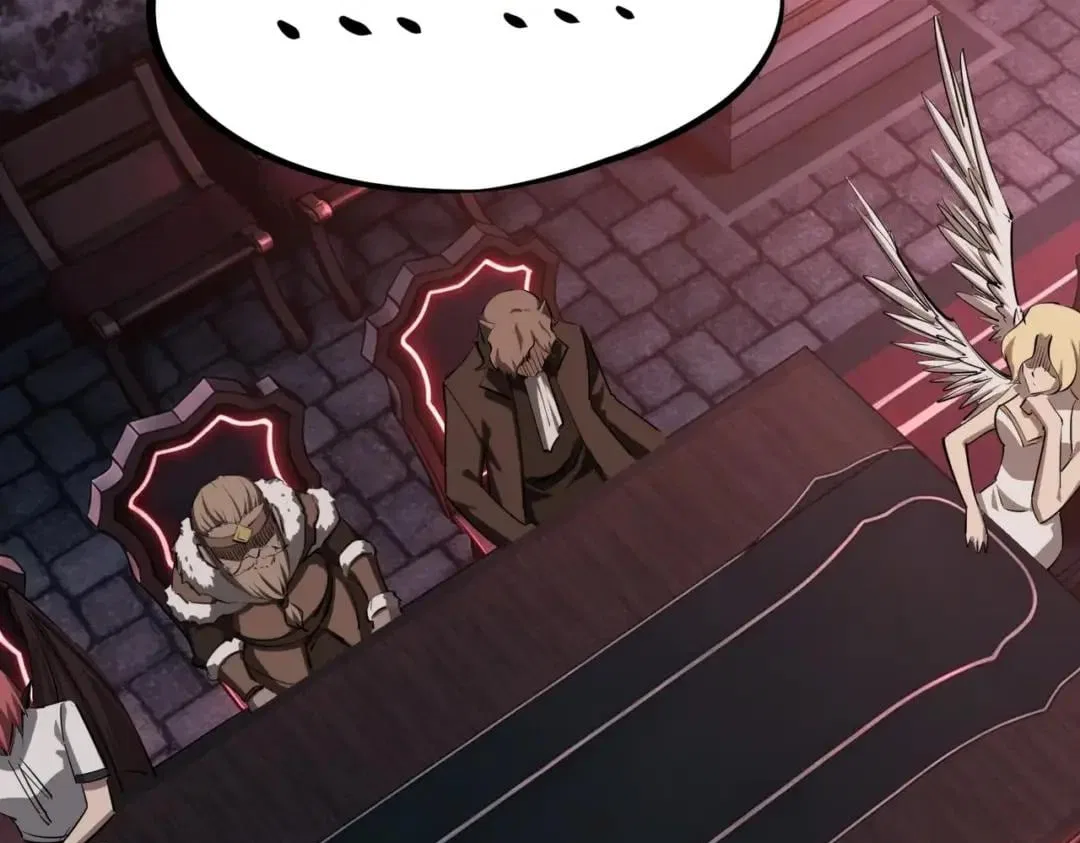 All People Scramble for the Tower, I Cleared 999 Floors in Advance Chapter 76 – Page 90