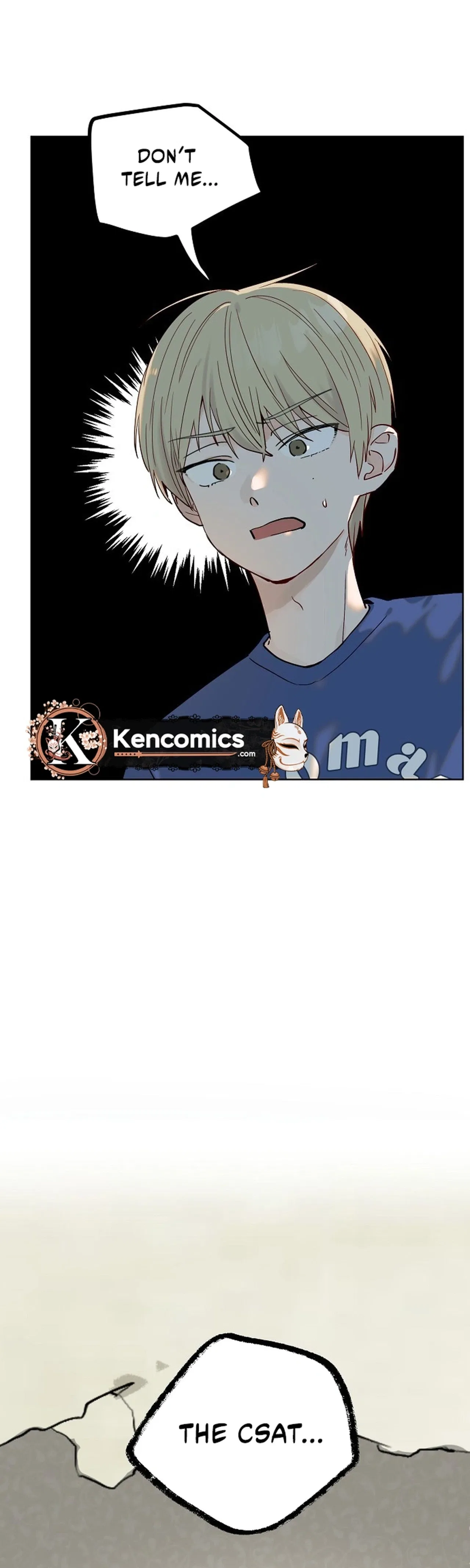 Classroom of Two Chapter 48 – Page 3