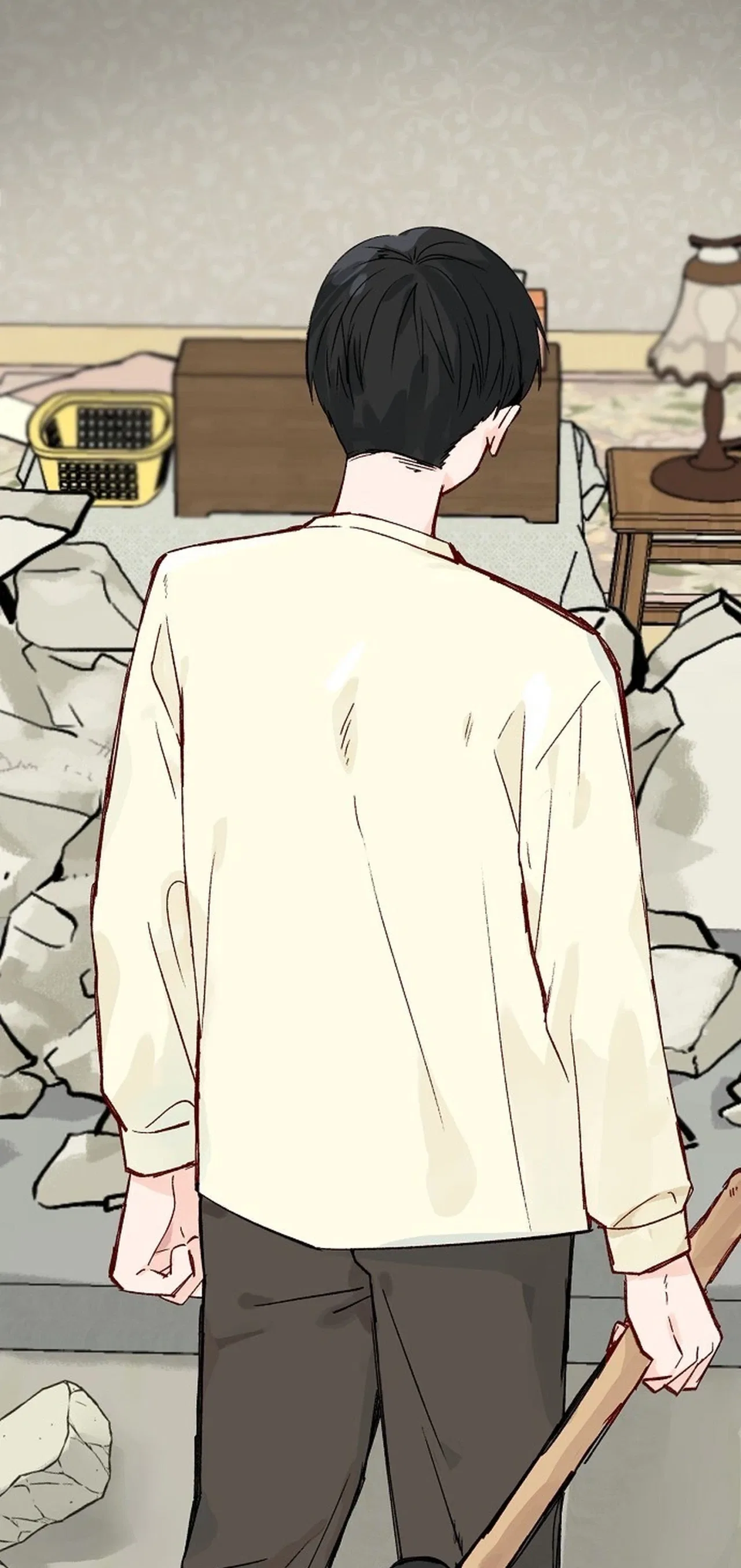 Classroom of Two Chapter 48 – Page 4