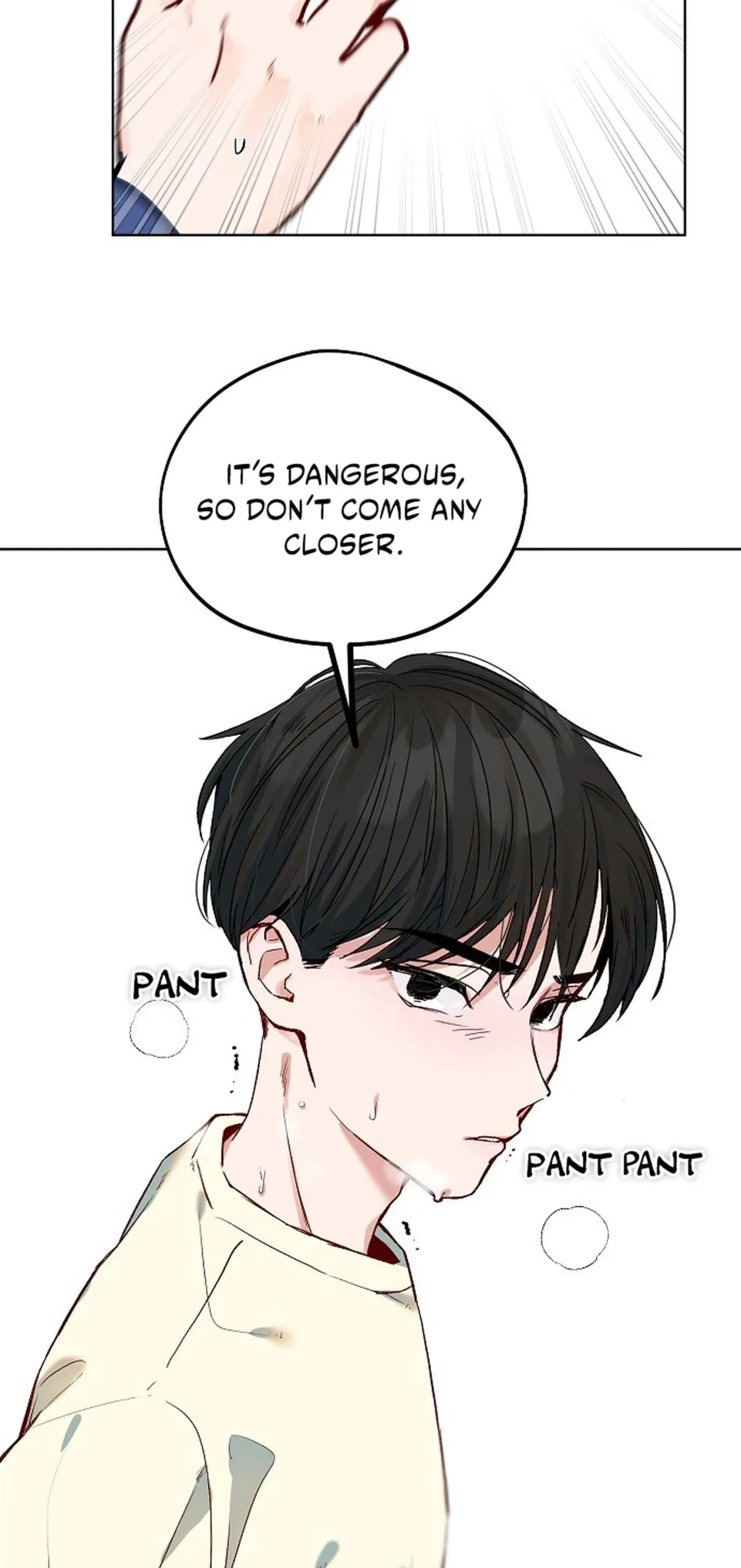 Classroom of Two Chapter 48 – Page 7