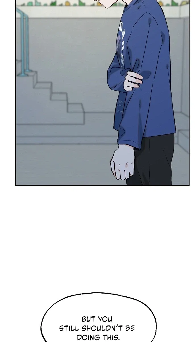 Classroom of Two Chapter 48 – Page 10