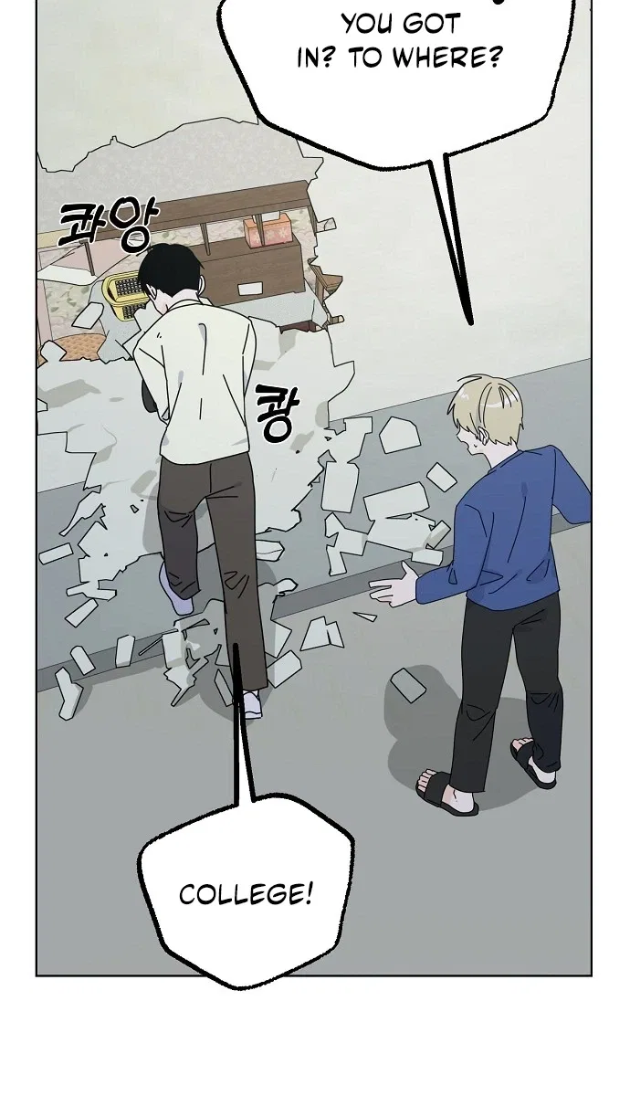 Classroom of Two Chapter 48 – Page 13