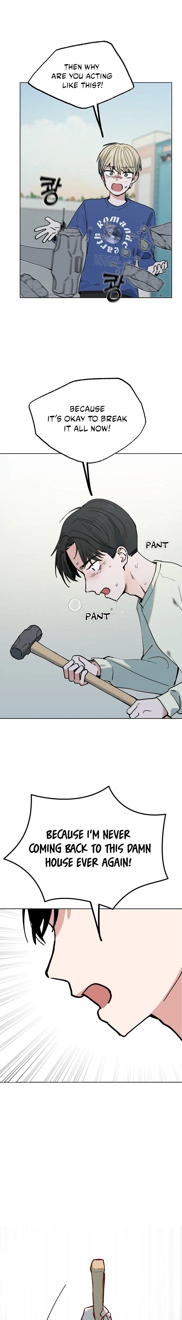 Classroom of Two Chapter 48 – Page 14