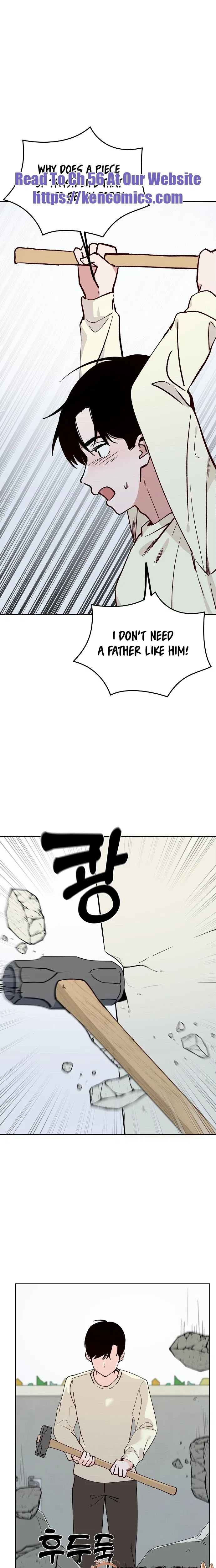 Classroom of Two Chapter 48 – Page 18