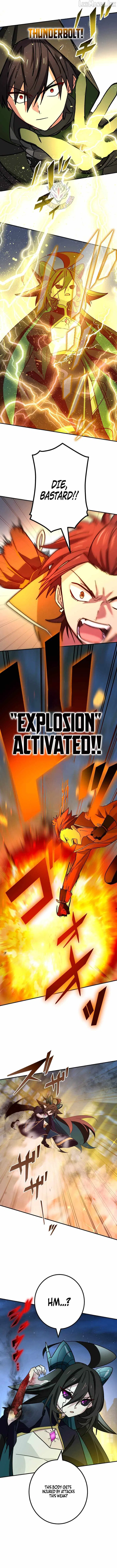 The strongest assassin gets transferred to another world with his whole class Chapter 157 – Page 2