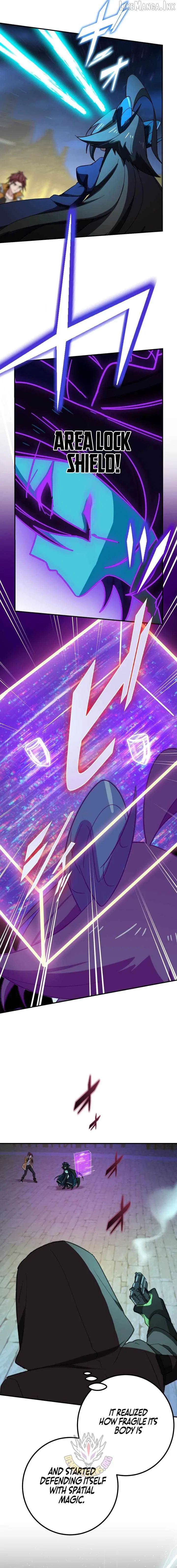 The strongest assassin gets transferred to another world with his whole class Chapter 157 – Page 5