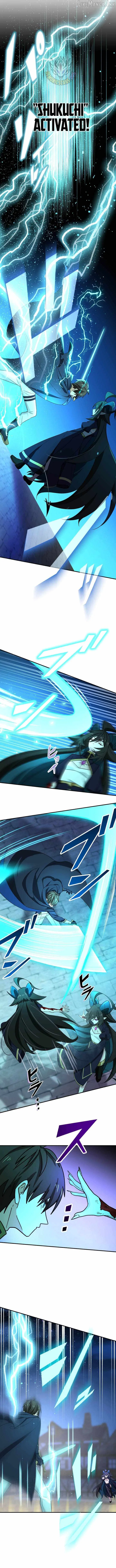 The strongest assassin gets transferred to another world with his whole class Chapter 157 – Page 7
