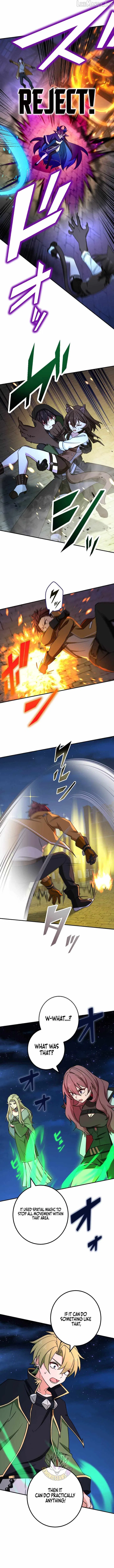 The strongest assassin gets transferred to another world with his whole class Chapter 157 – Page 10