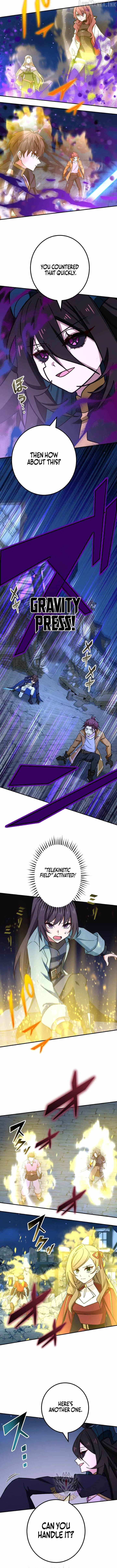 The strongest assassin gets transferred to another world with his whole class Chapter 157 – Page 13