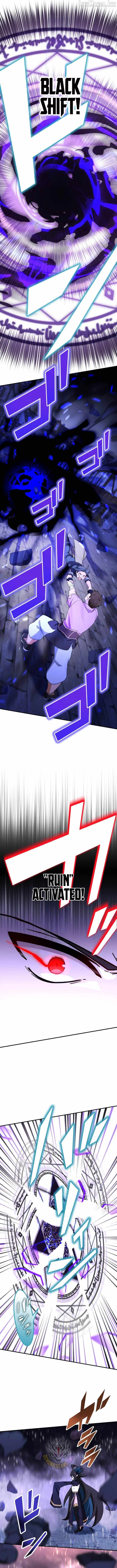The strongest assassin gets transferred to another world with his whole class Chapter 157 – Page 14