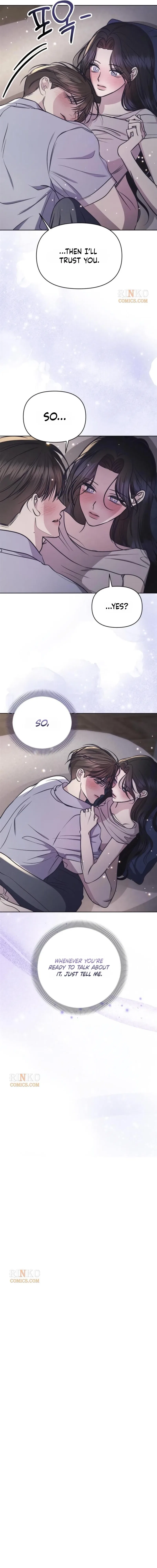 Fragrant Contractual Relationship Chapter 34 – Page 2