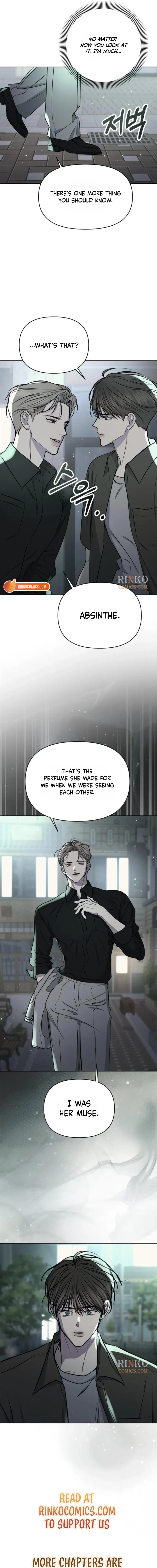Fragrant Contractual Relationship Chapter 34 – Page 19