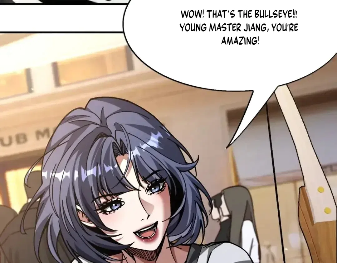 I’m A Super Rich Man, So It’s Reasonable For Me To Be A Scumbag Chapter 53 – Page 3