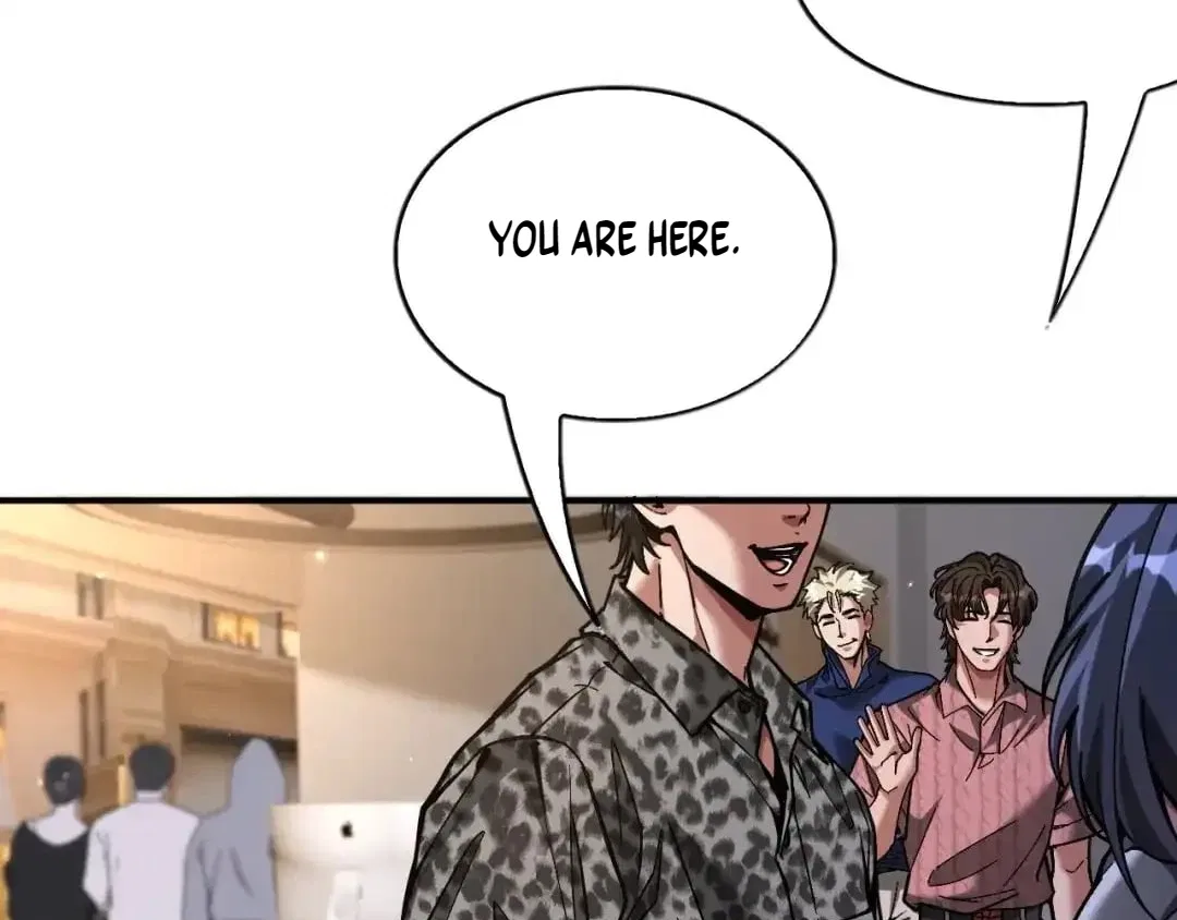 I’m A Super Rich Man, So It’s Reasonable For Me To Be A Scumbag Chapter 53 – Page 6