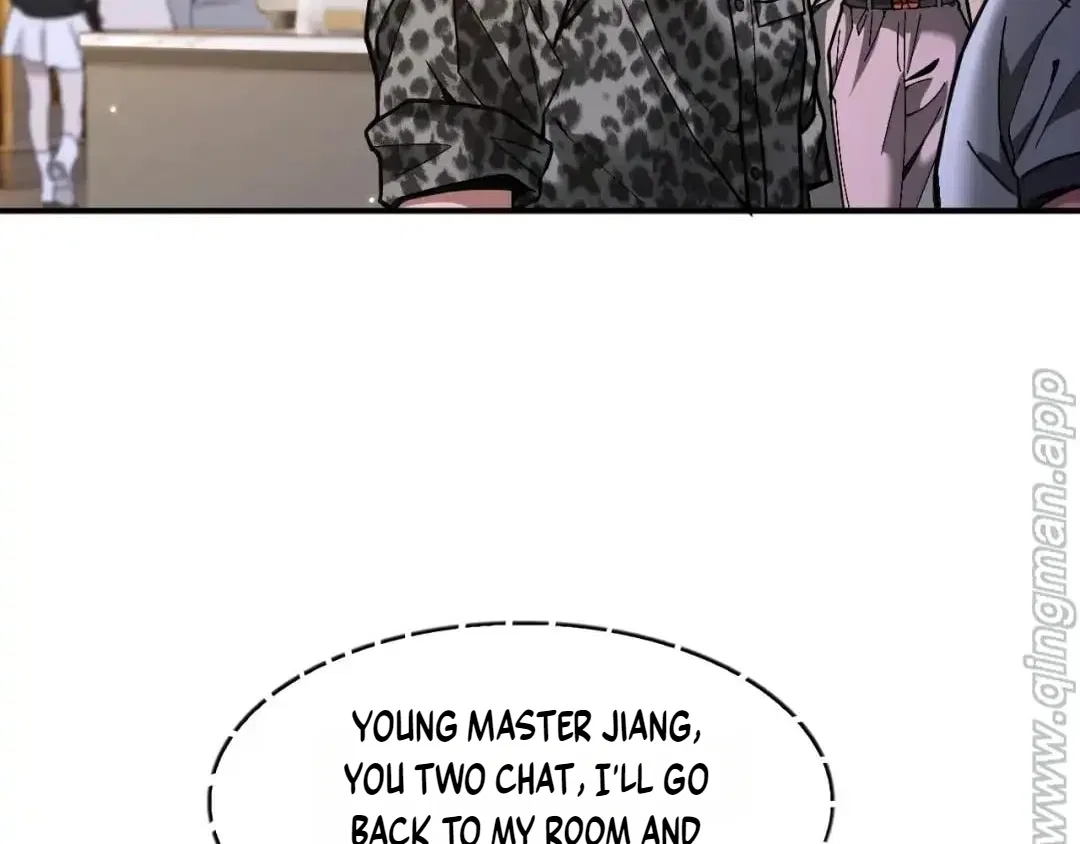 I’m A Super Rich Man, So It’s Reasonable For Me To Be A Scumbag Chapter 53 – Page 7
