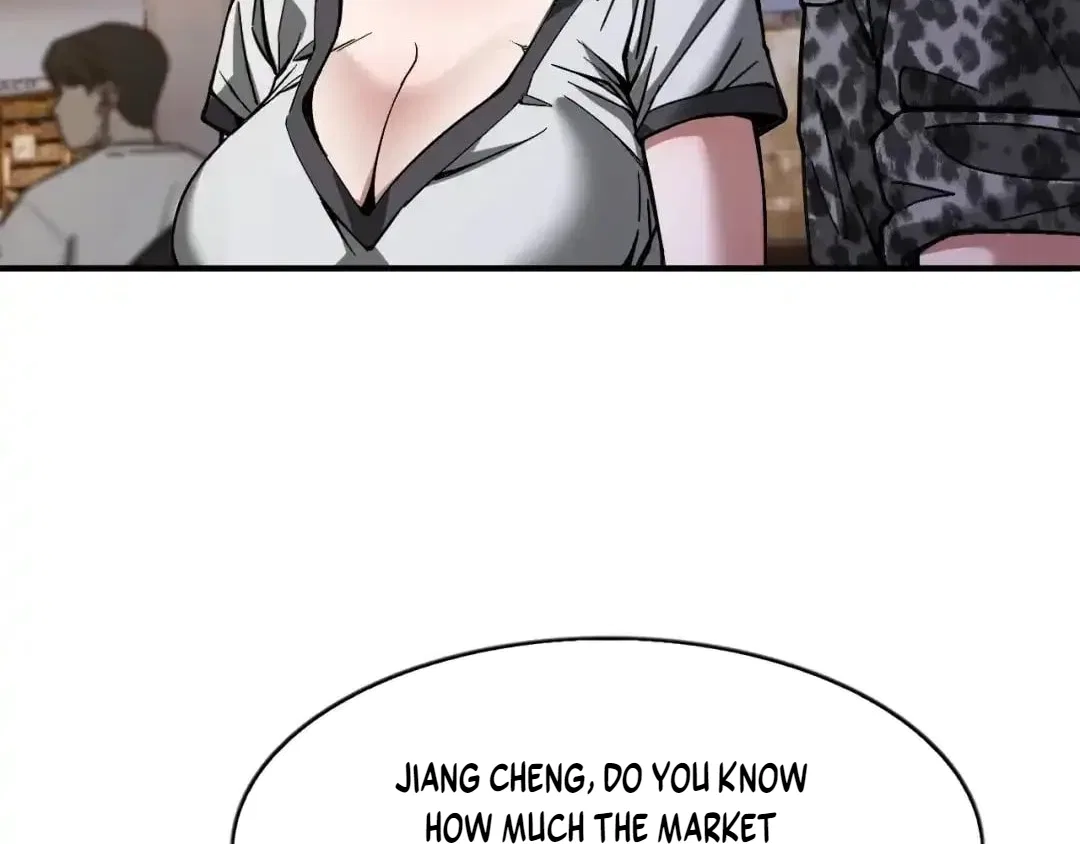 I’m A Super Rich Man, So It’s Reasonable For Me To Be A Scumbag Chapter 53 – Page 9