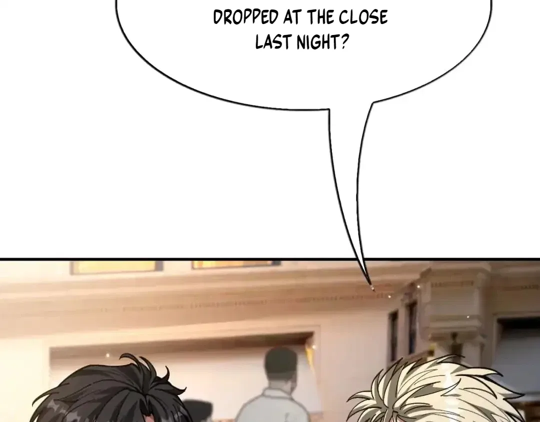 I’m A Super Rich Man, So It’s Reasonable For Me To Be A Scumbag Chapter 53 – Page 10