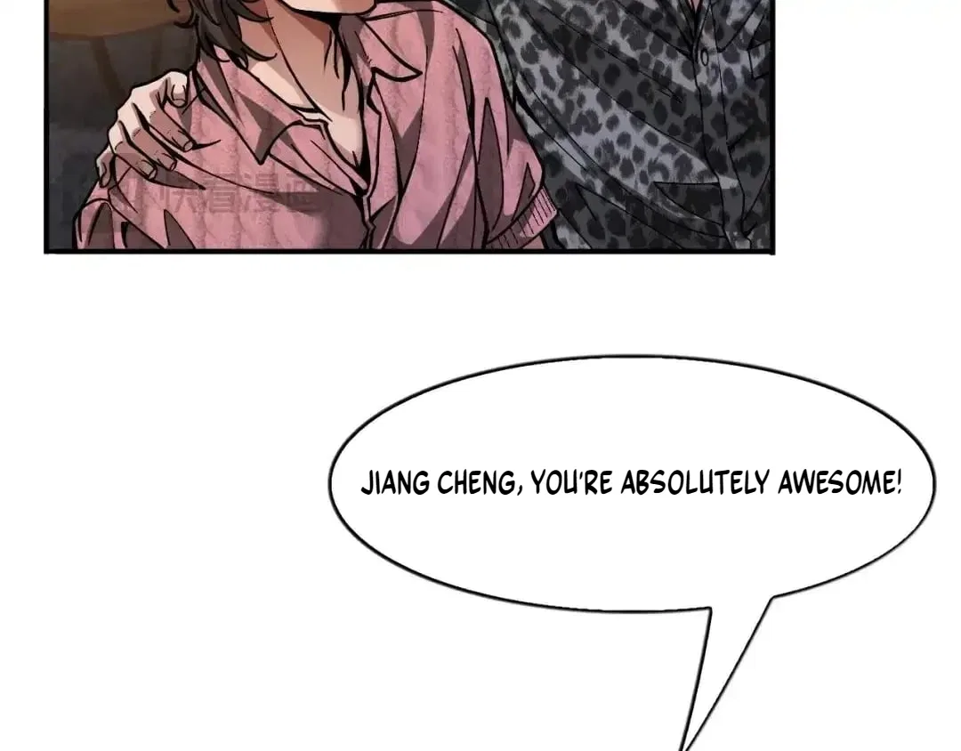 I’m A Super Rich Man, So It’s Reasonable For Me To Be A Scumbag Chapter 53 – Page 15