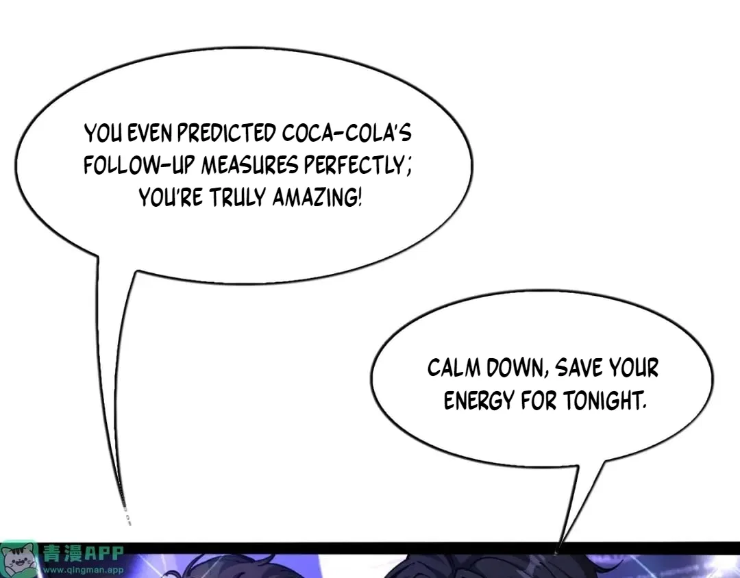 I’m A Super Rich Man, So It’s Reasonable For Me To Be A Scumbag Chapter 53 – Page 17