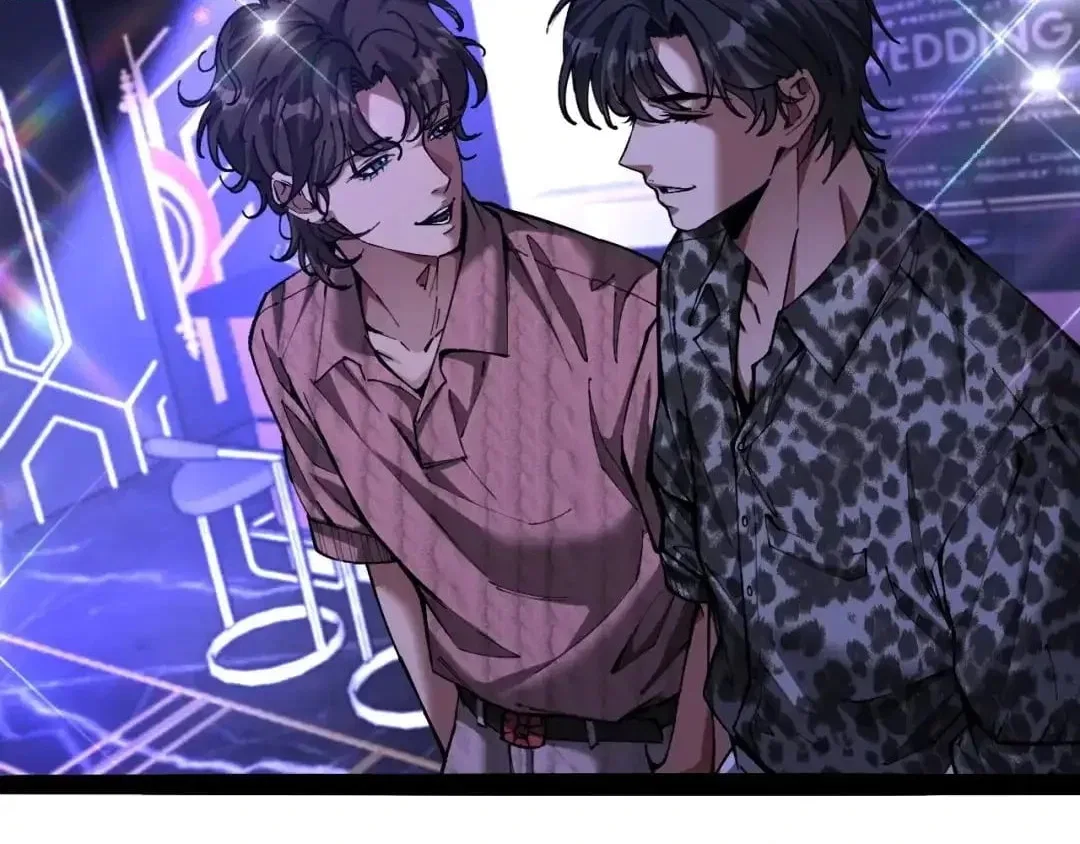 I’m A Super Rich Man, So It’s Reasonable For Me To Be A Scumbag Chapter 53 – Page 18