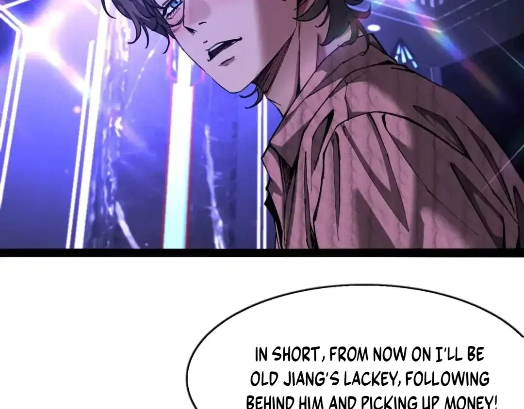 I’m A Super Rich Man, So It’s Reasonable For Me To Be A Scumbag Chapter 53 – Page 20