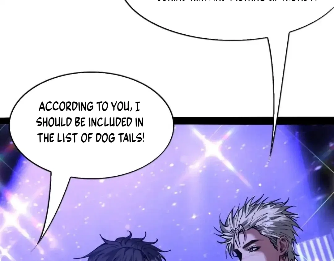 I’m A Super Rich Man, So It’s Reasonable For Me To Be A Scumbag Chapter 53 – Page 21