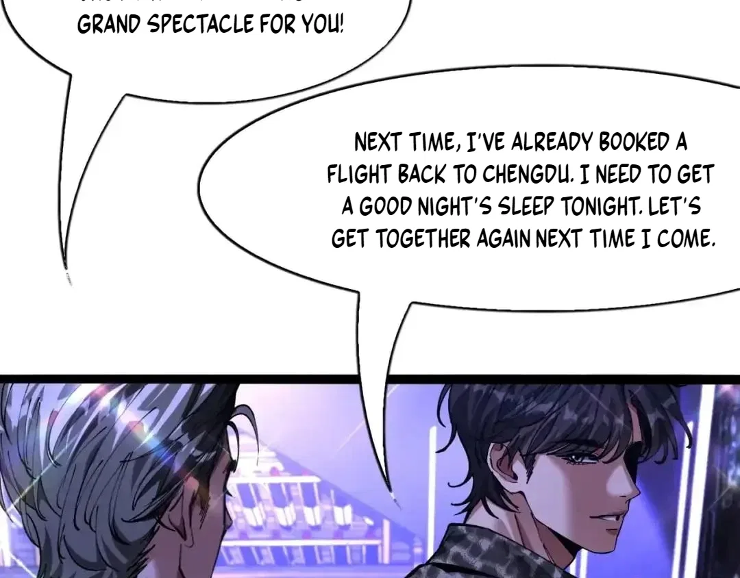I’m A Super Rich Man, So It’s Reasonable For Me To Be A Scumbag Chapter 53 – Page 24